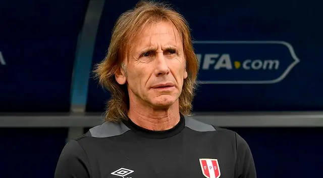 Ricardo Gareca regresaría a la Argentina en vuelo humanitario. Ricardo Gareca regresaría a la Argentina en vuelo humanitario.