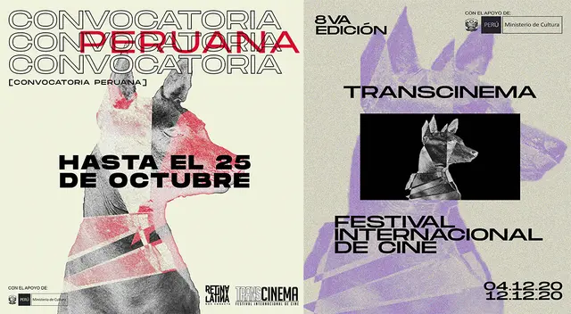 Festival Transcinema