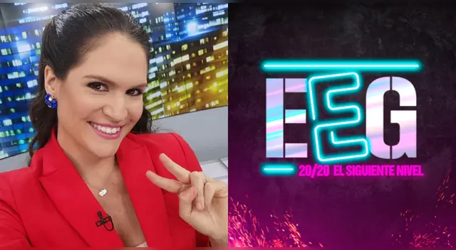 La periodista de Latina aseguró que tiene sentido que hayan sacado pase de tránsito así puesto que chicos reality trabajan en televisión. La periodista de Latina aseguró que tiene sentido que hayan sacado pase de tránsito así puesto que chicos reality trabajan en televisión.