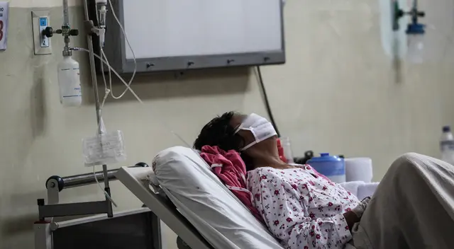 SIS y clínicas privadas llegan a un acuerdo para atender a pacientes con coronavirus.