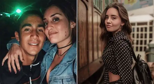 Ximena Hoyos molesta con sus seguidores. Ximena Hoyos molesta con sus seguidores.