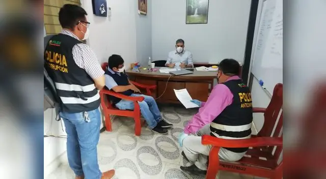 Denuncian actos de corrupción en la compra de balones en Ucayali