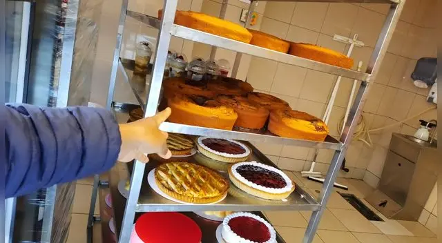 Supermercados incumplían normas sanitarias