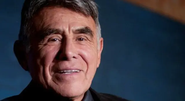Héctor Suárez fue uno de los actores más reconocidos de la televisión mexicana.