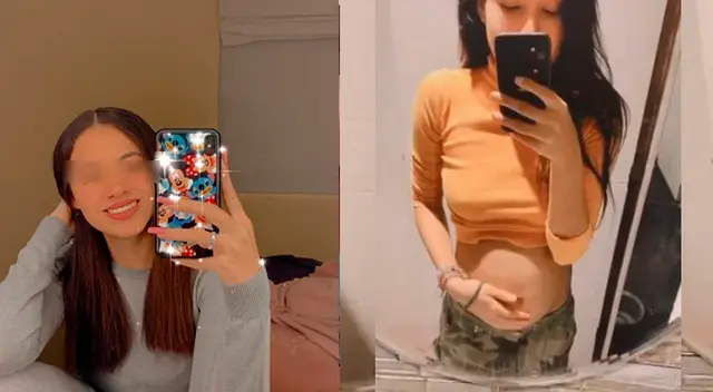 Usuario de Instagram confundió a Melissa Lobatón con su mamá. Usuario de Instagram confundió a Melissa Lobatón con su mamá.