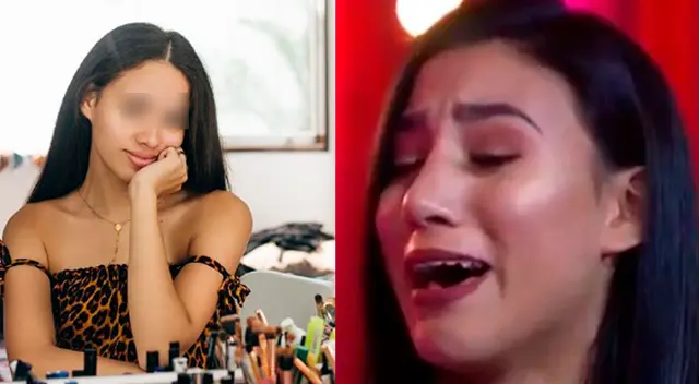 ¿Melissa Lobatón envía indirecta a Samahara Lobatón?