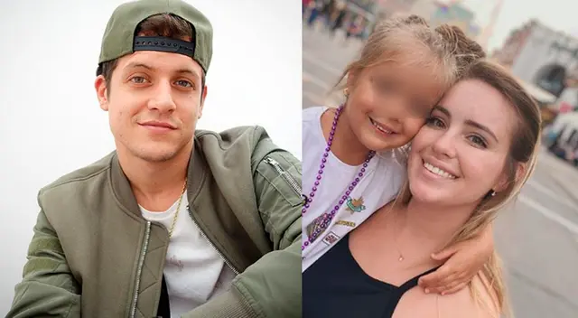 Su hija Gia cumple 6 años de edad. Su hija Gia cumple 6 años de edad.