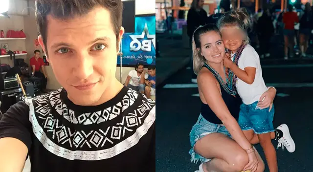 Su hija Gia cumple 6 años de edad. Su hija Gia cumple 6 años de edad.