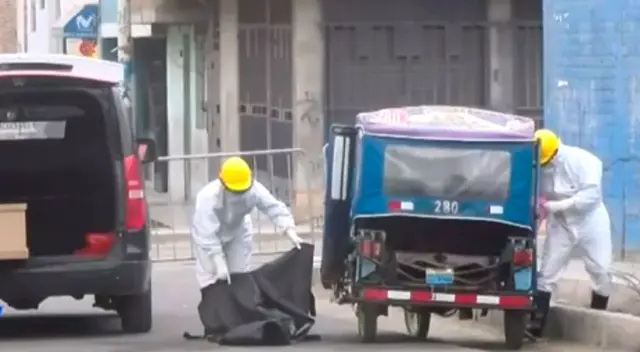 Denuncian falta de oxígeno en nosocomio regional del distrito La Esperanza Denuncian falta de oxígeno en nosocomio regional del distrito La Esperanza