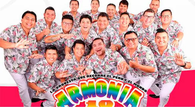 Armonía 10 podría declararse en quiebra.