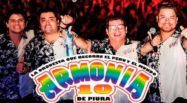 Armonía 10 podría declararse en quiebra.