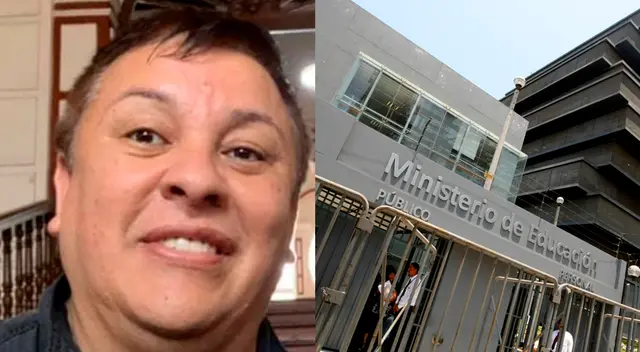 Magaly Medina saca a relucir nuevas 'pepitas' de Richard Swing.