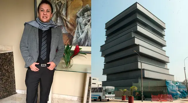 Magaly Medina saca a relucir nuevas 'pepitas' de Richard Swing.