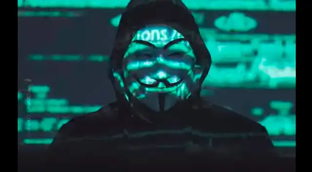 Revelaciones de Anonymous sobre la muerte de Avicii y Paul Walker