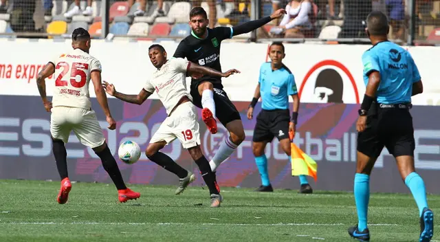 Liga 1 regresa luego que se reactiven los entrenamientos presenciales. Liga 1 regresa luego que se reactiven los entrenamientos presenciales.