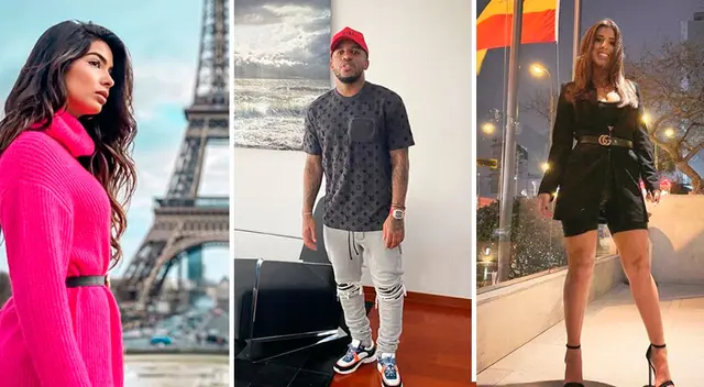 Magaly Medina comentó sarcásticamente relación que tuvo Ivana Yturbe con Jefferson Farfán. Magaly Medina comentó sarcásticamente relación que tuvo Ivana Yturbe con Jefferson Farfán.