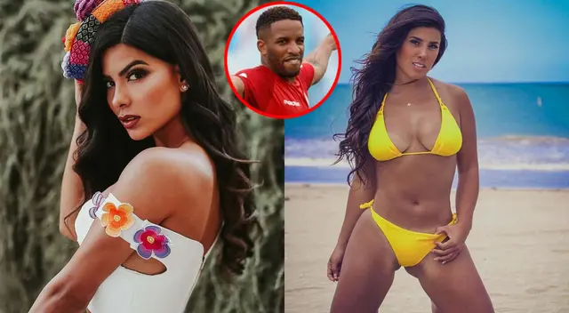 Magaly Medina comentó sarcásticamente relación que tuvo Ivana Yturbe con Jefferson Farfán. Magaly Medina comentó sarcásticamente relación que tuvo Ivana Yturbe con Jefferson Farfán.