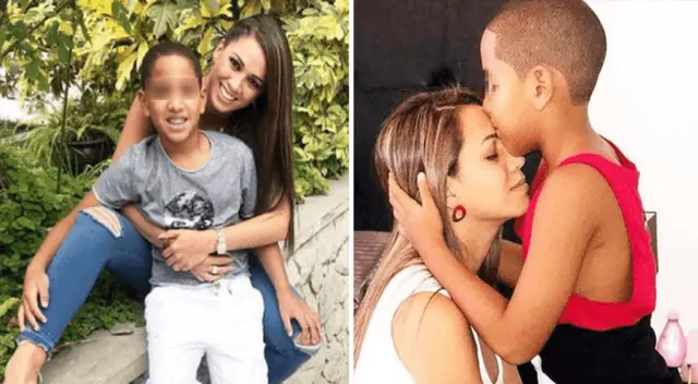 Melissa Klug compartió video de sus hijos en Instagram. Melissa Klug compartió video de sus hijos en Instagram.