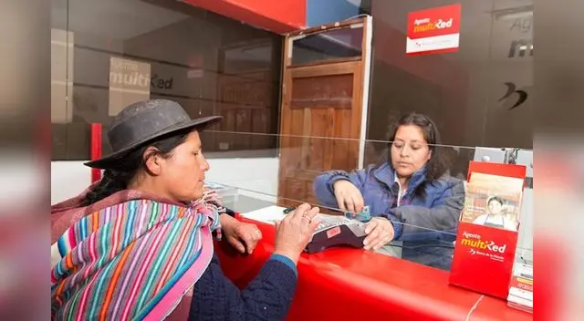 Registro Nacional de Hogares