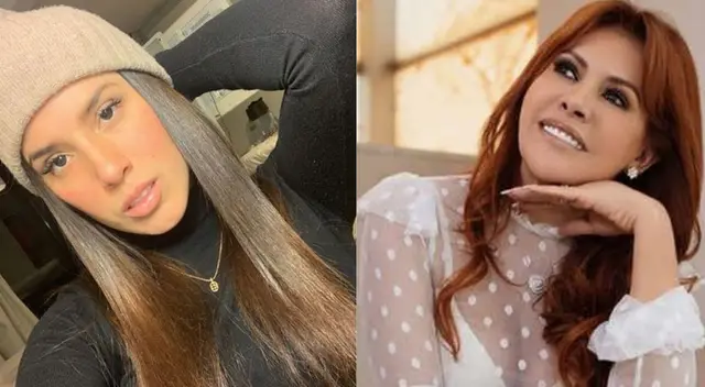 Yahaira Plasencia es criticada en Instagram. Yahaira Plasencia es criticada en Instagram.