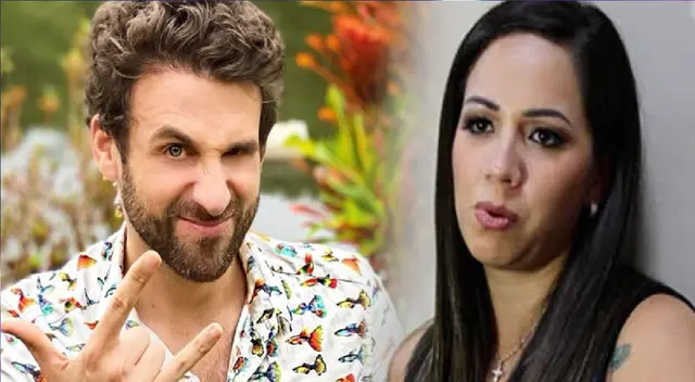 Peluchín compartió el singular video en Instagram.