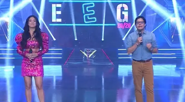 Esto es guerra: formulario del sorteo "La tarjeta EEG"