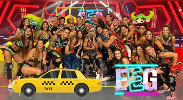 Esto es guerra: formulario del sorteo "La tarjeta EEG"