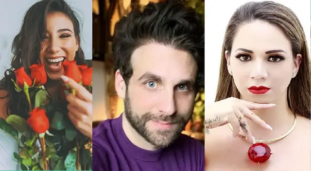 Peluchín compartió el singular video en Instagram.