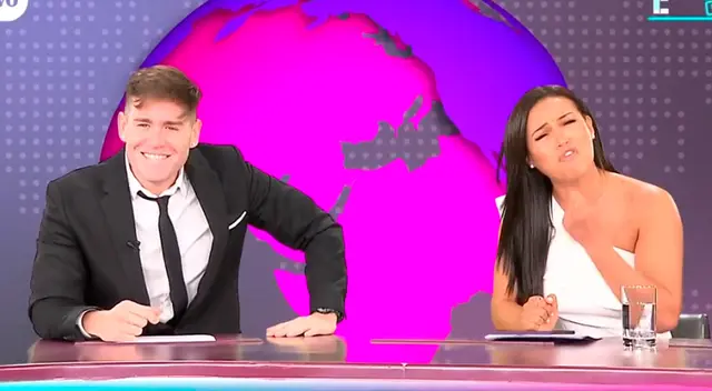 Esto es guerra presentó nuevos cambios. Esto es guerra presentó nuevos cambios.