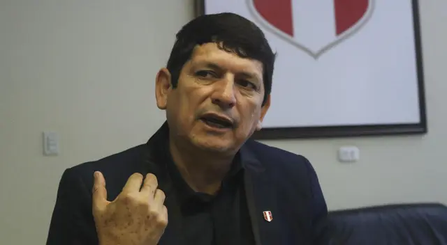 Agustín Lozano hizo importante anuncio en medio de la pandemia del coronavirus. Agustín Lozano hizo importante anuncio en medio de la pandemia del coronavirus.