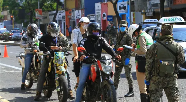 Pase vehicular distrital 2020: LINK para solicitar y renovar pase vehicular laboral en la cuarentena