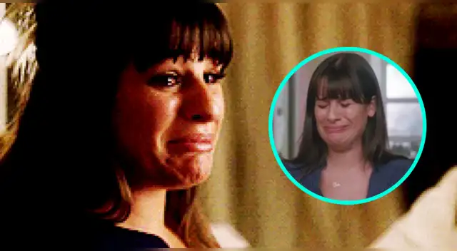 La recordada actriz de 'Glee' fue acusada por Samantha Ware y otros ex compañeros de su elenco de haberlos discriminado en su momento.