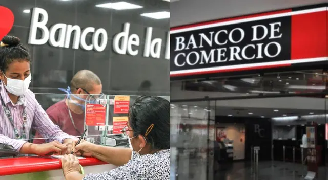 Conoce el horario de los bancos durante el estado de emergencia Conoce el horario de los bancos durante el estado de emergencia