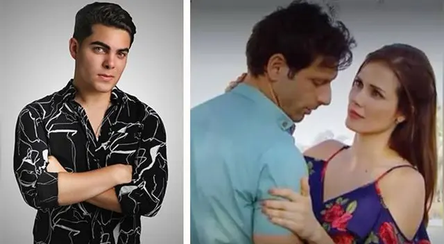 Álvaro Rod lanza videoclip sobre el