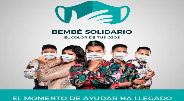 Demuestran su gran corazón.