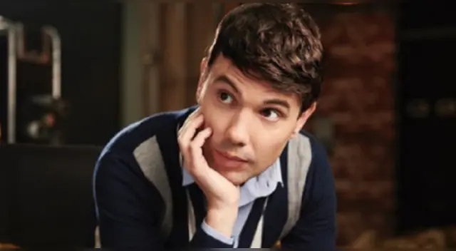 Tras la muerte de George Floyd, el conductor de 'Cinescape', Bruno Pinasco, le pidió a sus seguidores Tras la muerte de George Floyd, el conductor de 'Cinescape', Bruno Pinasco, le pidió a sus seguidores