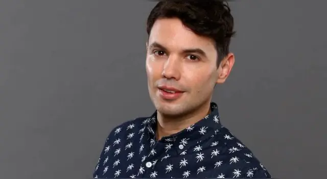 A través de sus redes sociales, Bruno Pinasco intentó conscientizar a sus seguidores en contra de todo tipo de discriminación. A través de sus redes sociales, Bruno Pinasco intentó conscientizar a sus seguidores en contra de todo tipo de discriminación.