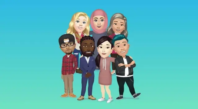 Conoce cómo activar, crear, diseñas y compartir tu Avatar de Facebook. Conoce cómo activar, crear, diseñas y compartir tu Avatar de Facebook.