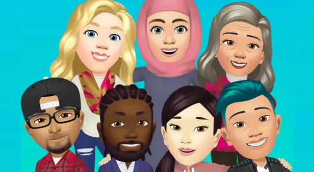 Avatar en Facebook: AQUÍ podrás creear tu avatar paso a paso. Avatar en Facebook: AQUÍ podrás creear tu avatar paso a paso.