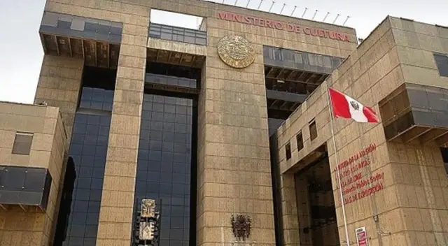 Piden a la Fiscalía tomar declaraciones de ex ministros de Cultura. Piden a la Fiscalía tomar declaraciones de ex ministros de Cultura.