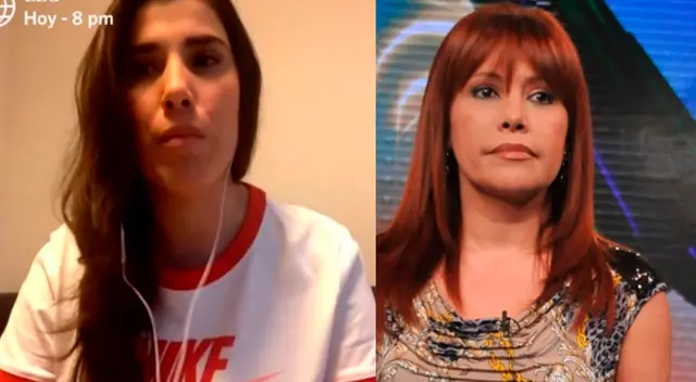 Yahaira Plasencia continuará con demanda. Yahaira Plasencia continuará con demanda.