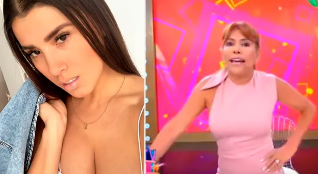 Yahaira Plasencia continuará con demanda. Yahaira Plasencia continuará con demanda.