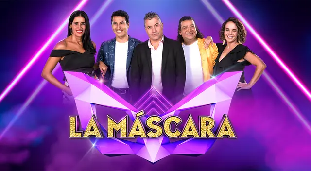 La Mascara