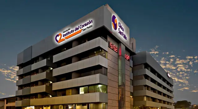 Detallaron que el costo de cada prueba bordea los 61.64 soles y es por los implementos que requiere el tecnólogo. Detallaron que el costo de cada prueba bordea los 61.64 soles y es por los implementos que requiere el tecnólogo.