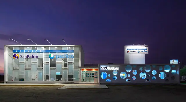 En comunicado, aseguran que el costo fue de S/61.64 debido a los implementos de seguridad que requiere el tecnólogo. En comunicado, aseguran que el costo fue de S/61.64 debido a los implementos de seguridad que requiere el tecnólogo.