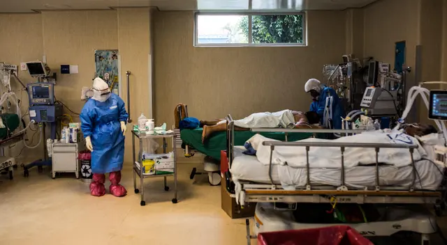 Defensoría se pronuncia sobre cobros de pruebas de clínicas privadas. Defensoría se pronuncia sobre cobros de pruebas de clínicas privadas.