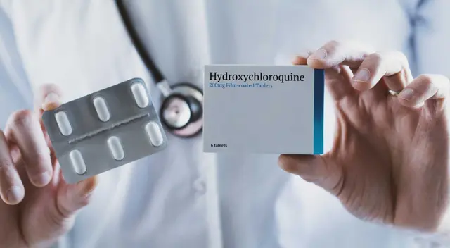 La OMS señaló que seguirá vigilando de cerca la seguridad del fármaco.