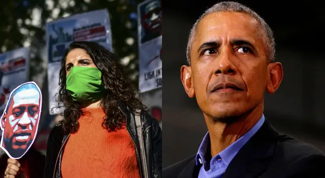 Barack Obama asegura que el movimiento refleja un “cambio de mentalidad” inédito en la historia del país.