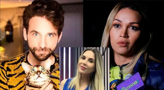 Esto es guerra presentó nuevos cambios. Esto es guerra presentó nuevos cambios.