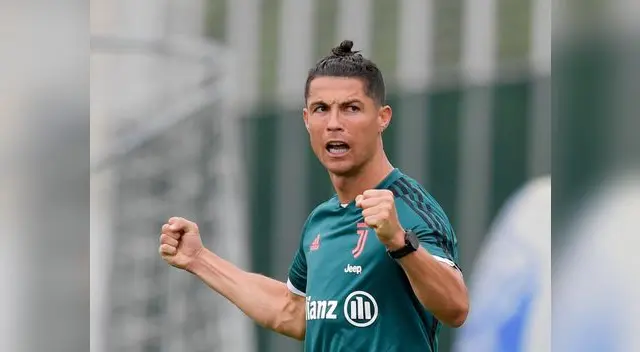 El portugués busca seguir en la cima